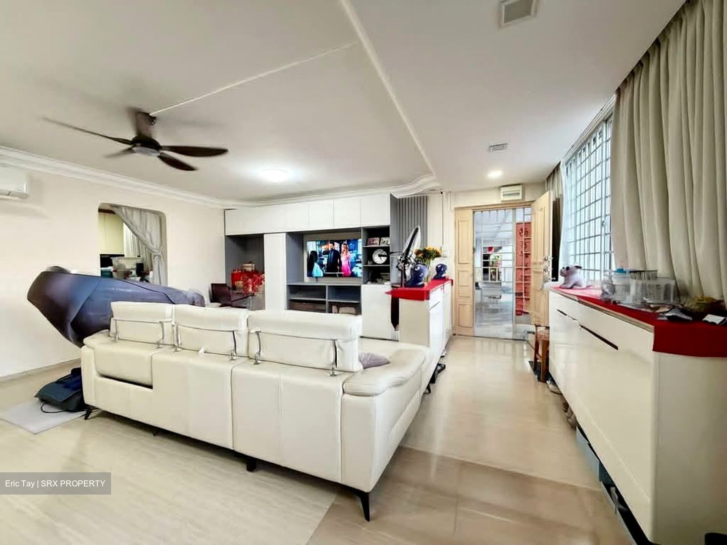 Blk 918 Hougang Avenue 9 (Hougang), HDB 5 Rooms #551600151